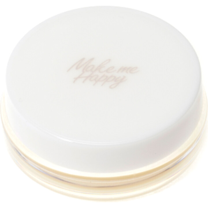 Make me Happy - White